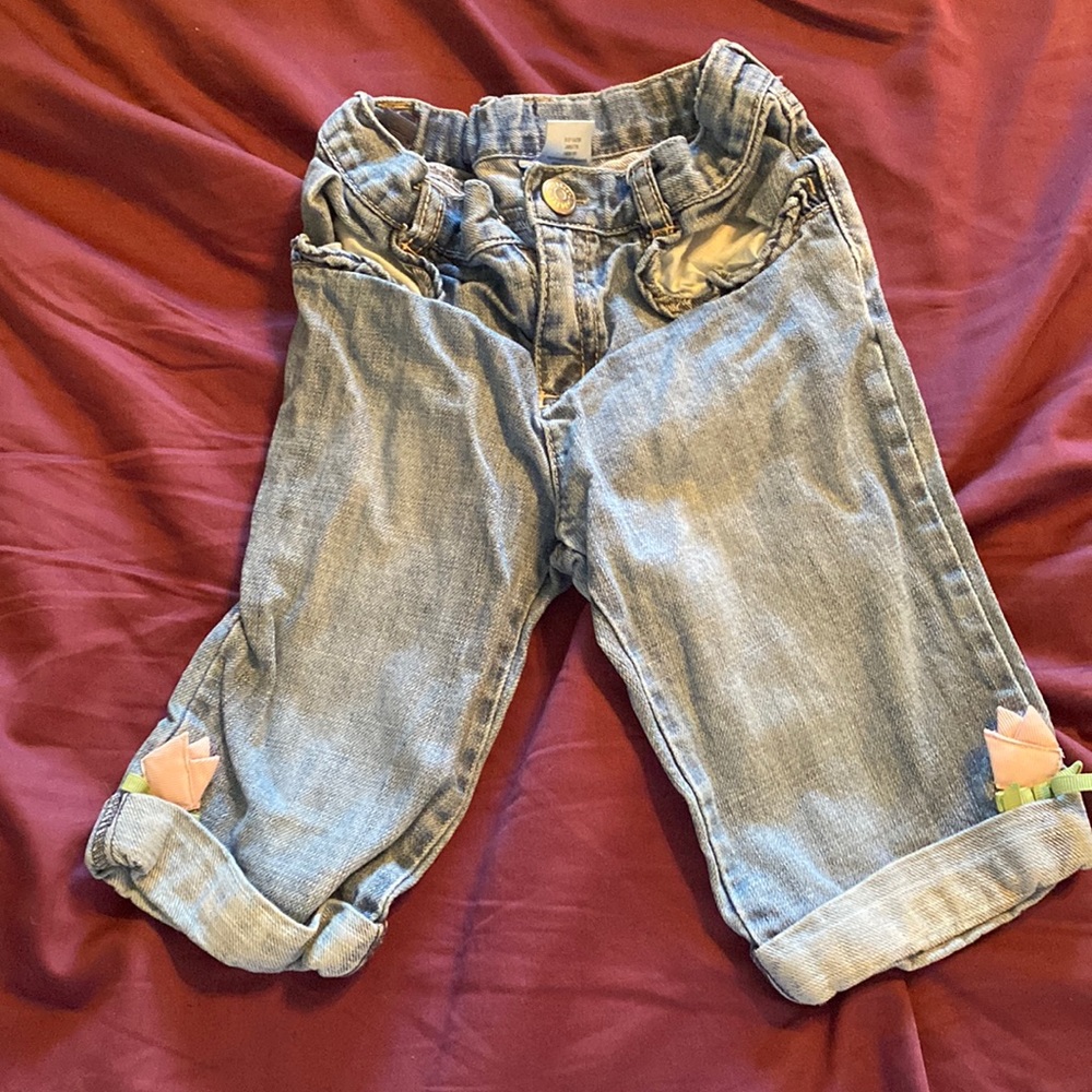 2T jeans